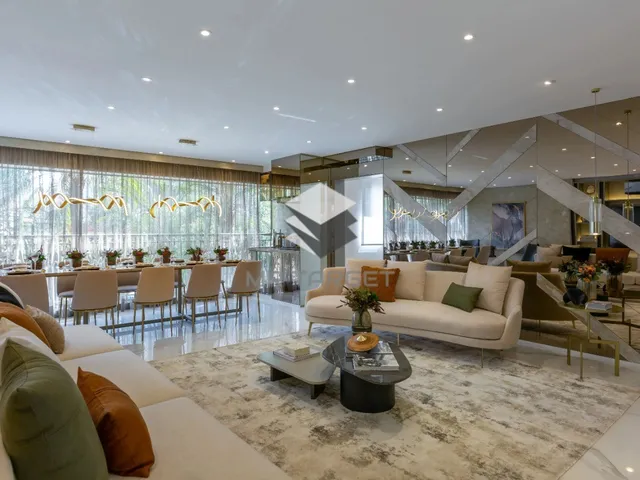 Imagem: Apartamento a Venda em Perdizes 3 Dormitórios