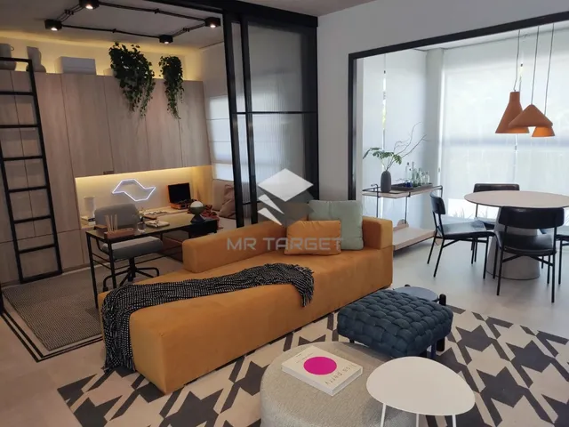 Imagem: Apartamento a Venda na Vila Madalena 2