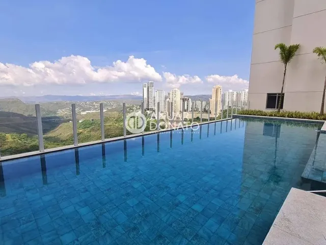 Imagem: Vila da Serra - Apartamento 4 Quartos À