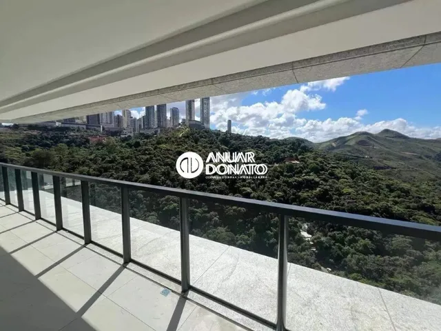 Imagem: Vale do Sereno - Apartamento 4 Quartos À