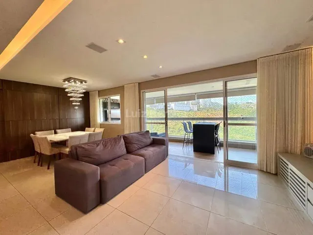 Imagem: Apartamento Mobiliado com 03 Quartos(03
