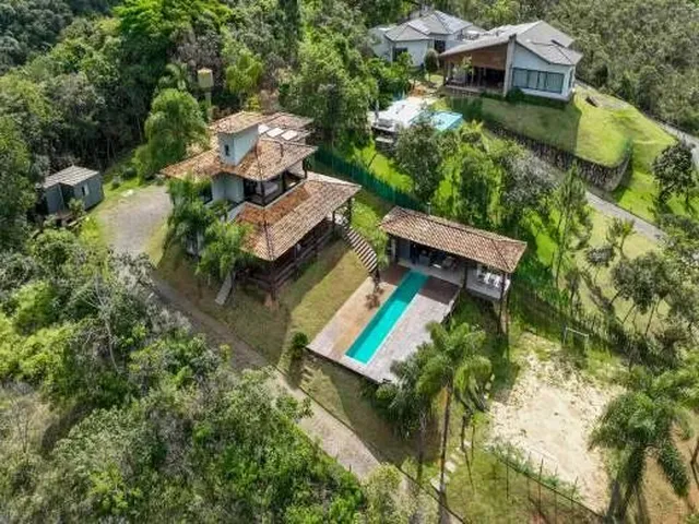 Imagem: Venda - Casa em Condominio - Passargada