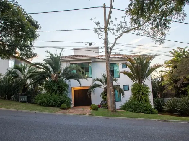 Imagem: Venda - Casa em Condominio - Alphaville