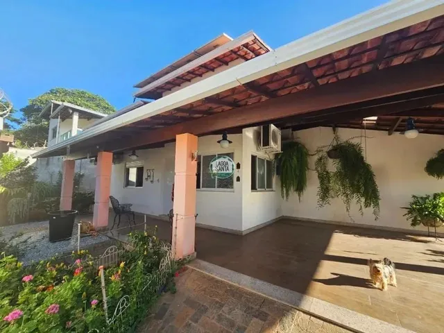 Imagem: Casa À Venda no Bairo Joá - Lagoa Santa/Mg