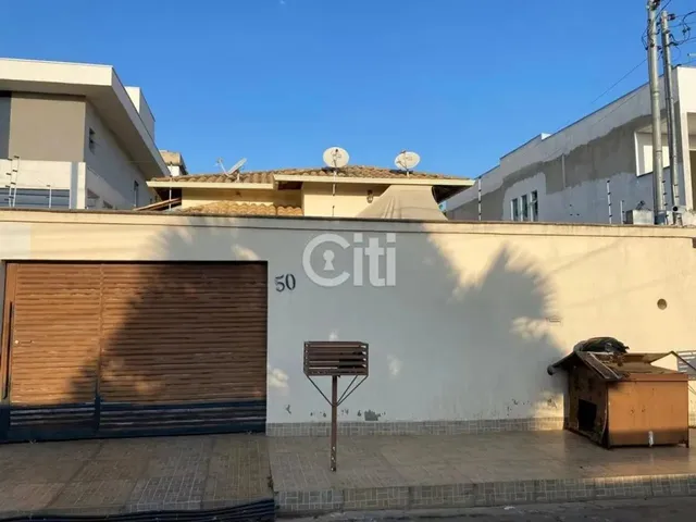 Imagem: Bairro Jardim Imperial