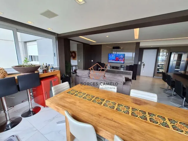 Imagem 1: Apartamento com 4 Dormitórios À Venda, 142 M² por R$ 2.600.000,00 - Vila da Serra