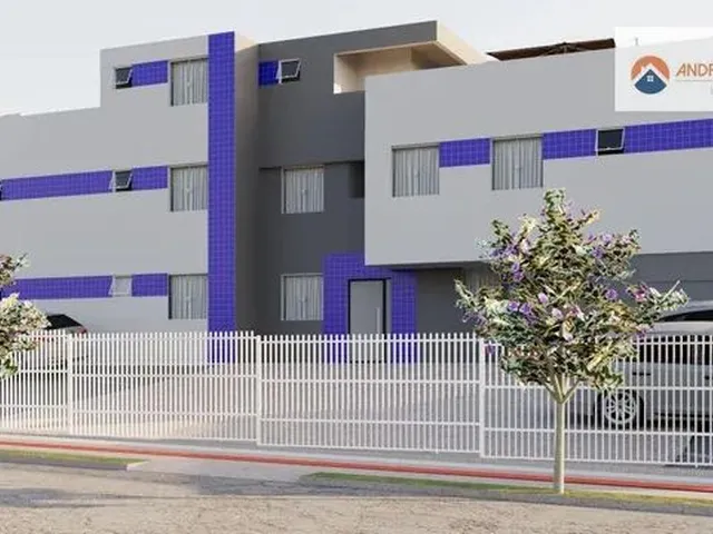 Imagem: Apartamento Garden com 2 Quartos À Venda