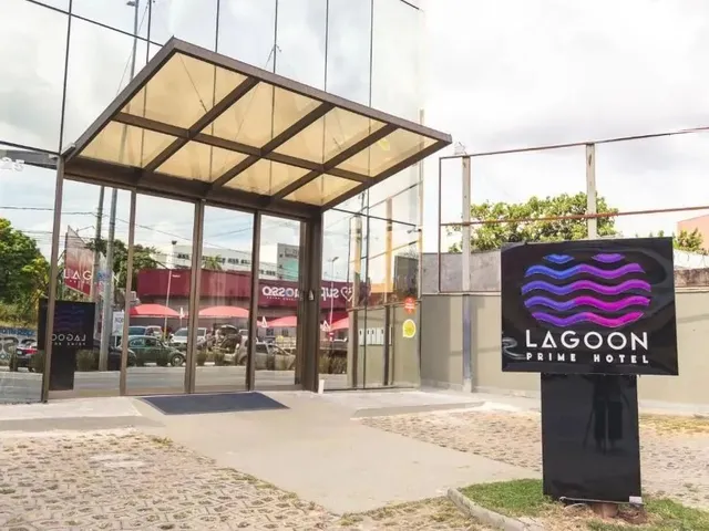 Imagem: Flat À Venda em Lagoa Santa/Mg