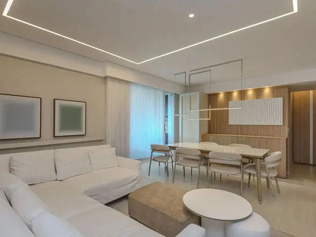Imagem: Apartamento À Venda no Vila da Serra