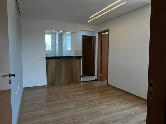 Imagem: Apartamento para Venda com 44 Metros Quadrados