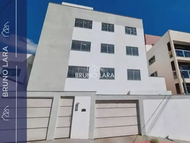 Imagem: Apartamento À Venda em Igarapé Mg, Bairro