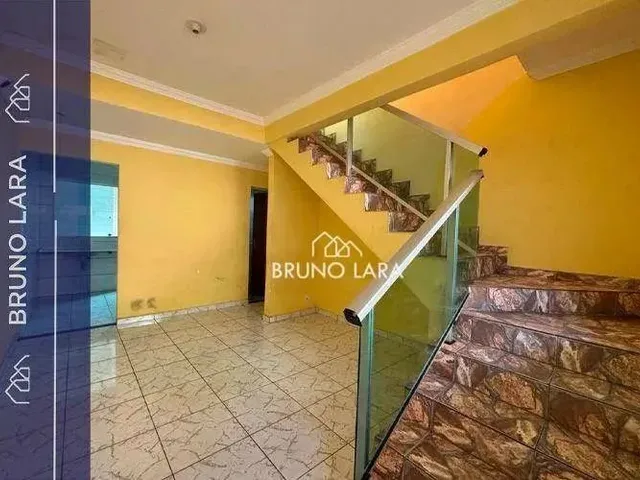 Imagem: Casa À Venda no Bairro Resplendor - Igarapé/Mg