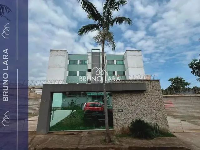 Imagem: Apartamento À Venda no Bairro Cidade Clube