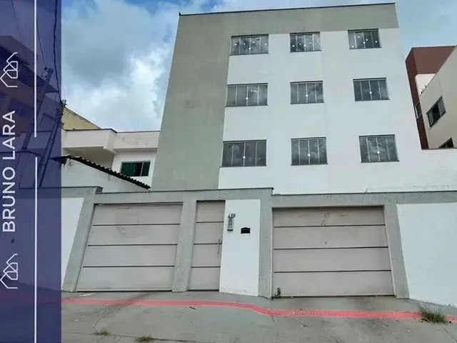Imagem: Apartamento À Venda em Igarapé/Mg - Bairro