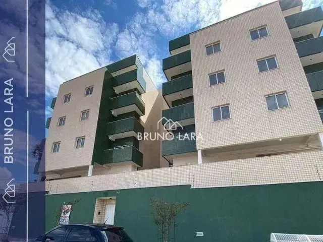 Imagem: Apartamento À Venda em Betim/Mg - Bairro