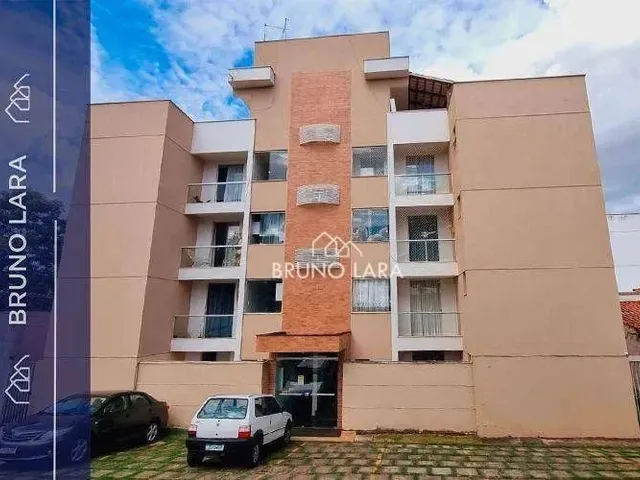 Imagem: Apartamento Área Privativa À Venda em