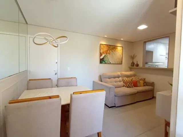 Imagem 12: Apartamento 3 Quartos, Suíte, 2 Vagas Cobertas, Reformado, Siena Resort - Cabral