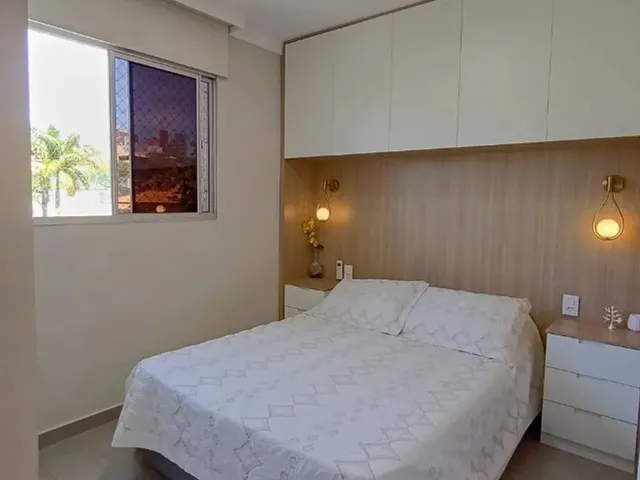Imagem 14: Apartamento 3 Quartos, Suíte, 2 Vagas Cobertas, Reformado, Siena Resort - Cabral