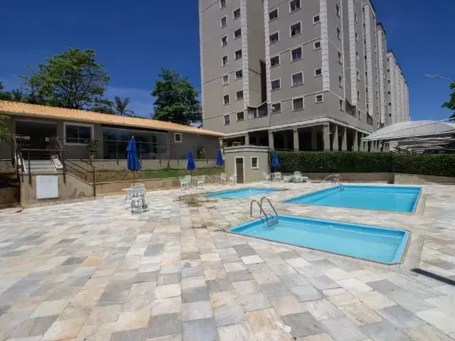 Imagem 16: Apartamento 3 Quartos, Suíte, 2 Vagas Cobertas, Reformado, Siena Resort - Cabral