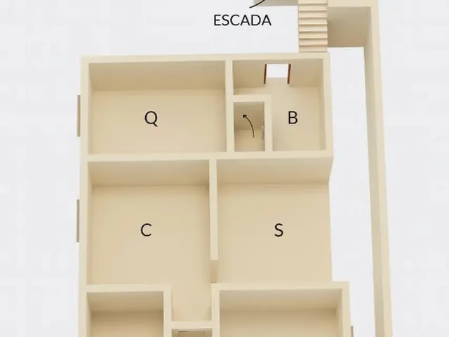 Imagem: Venda e Troca de Casa Px Cidad Administrativa
