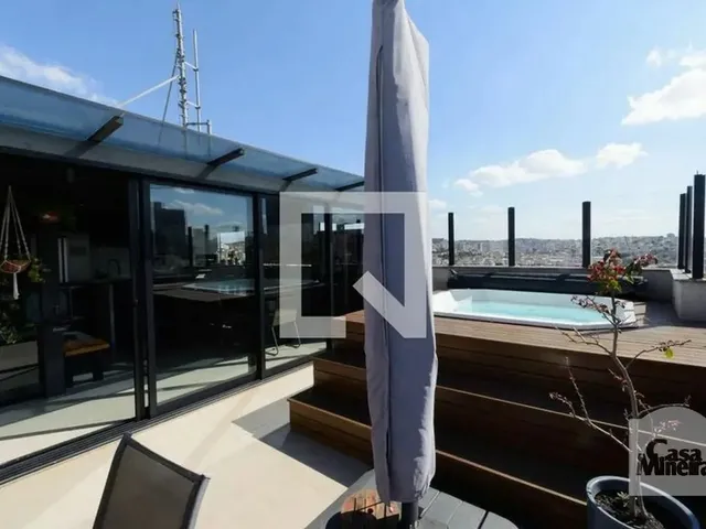Imagem: Duplex para Venda com 140 Metros Quadrados