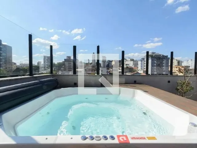 Imagem 2: Duplex para Venda com 140 Metros Quadrados com 2 Quartos em Eldorado - Contagem - Mg