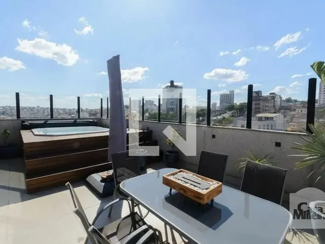 Imagem 10: Duplex para Venda com 140 Metros Quadrados com 2 Quartos em Eldorado - Contagem - Mg
