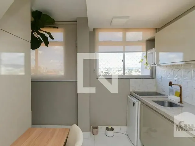 Imagem 7: Duplex para Venda com 140 Metros Quadrados com 2 Quartos em Eldorado - Contagem - Mg