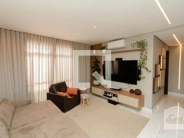 Imagem 6: Duplex para Venda com 140 Metros Quadrados com 2 Quartos em Eldorado - Contagem - Mg