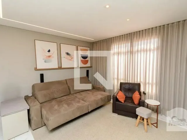 Imagem 9: Duplex para Venda com 140 Metros Quadrados com 2 Quartos em Eldorado - Contagem - Mg