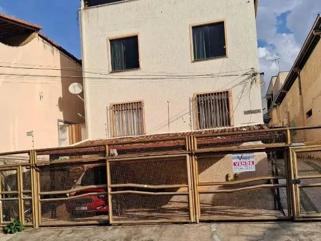 Imagem: Apto em Prédio Individual(6 Aptos), com