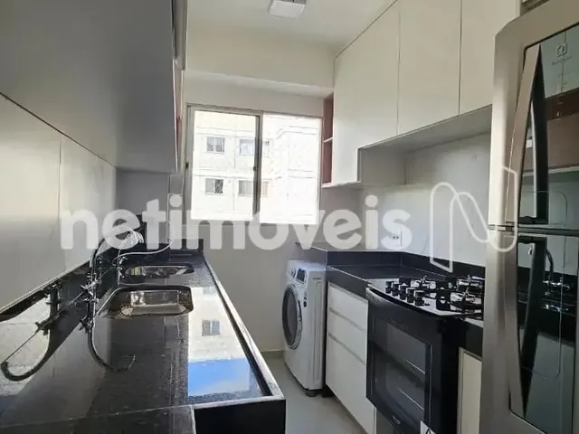 Imagem 1: Apartamento 2 Quartos em Lagoa Santa