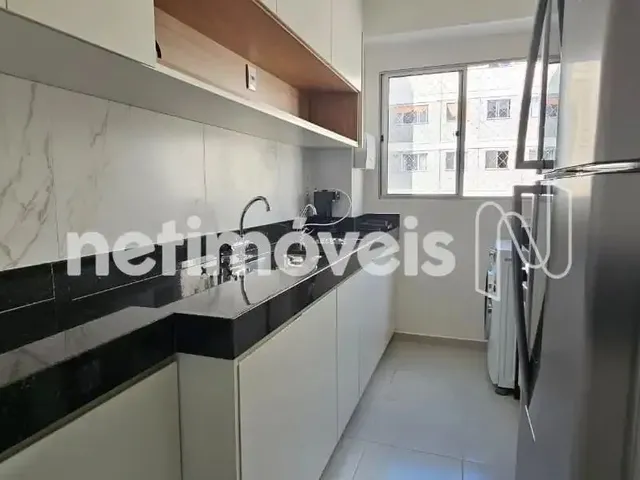 Imagem 8: Apartamento 2 Quartos em Lagoa Santa