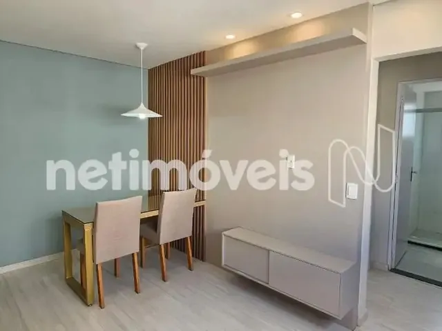 Imagem 2: Apartamento 2 Quartos em Lagoa Santa