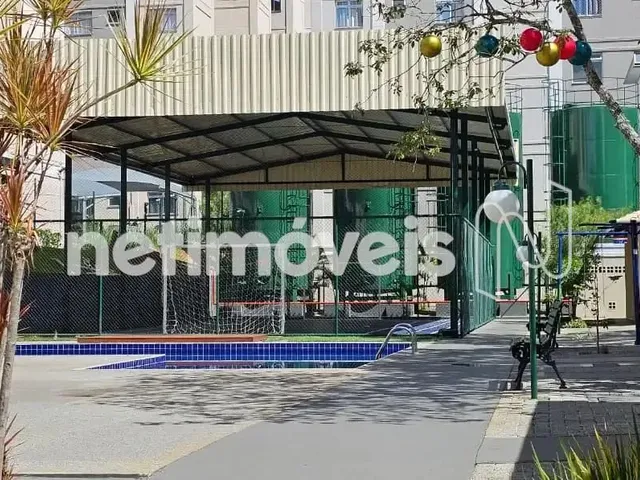 Imagem 12: Apartamento 2 Quartos em Lagoa Santa