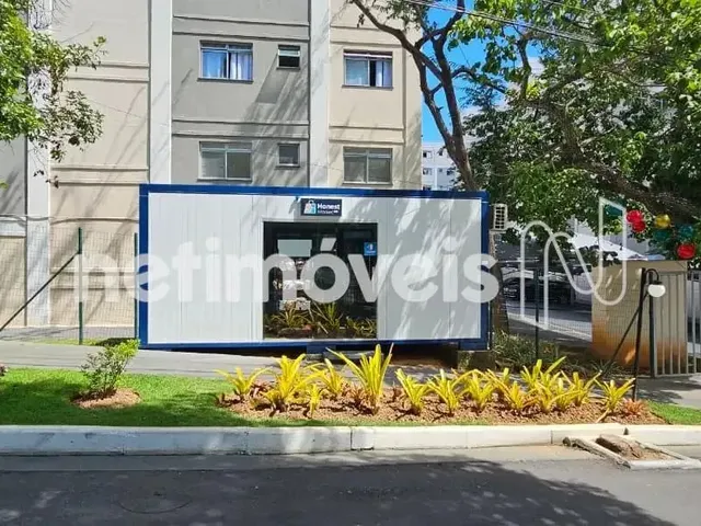 Imagem 3: Apartamento 2 Quartos em Lagoa Santa