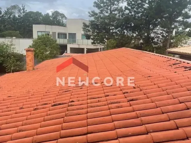 Imagem 4: Casa de Condomínio em Rua Nova Lima - Alphaville - Lagoa dos Ingleses - Nova Lima/Mg