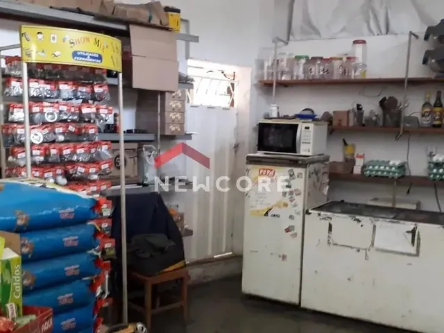 Imagem 2: Casa em Rua Domingos Belém - Centro - Contagem/Mg