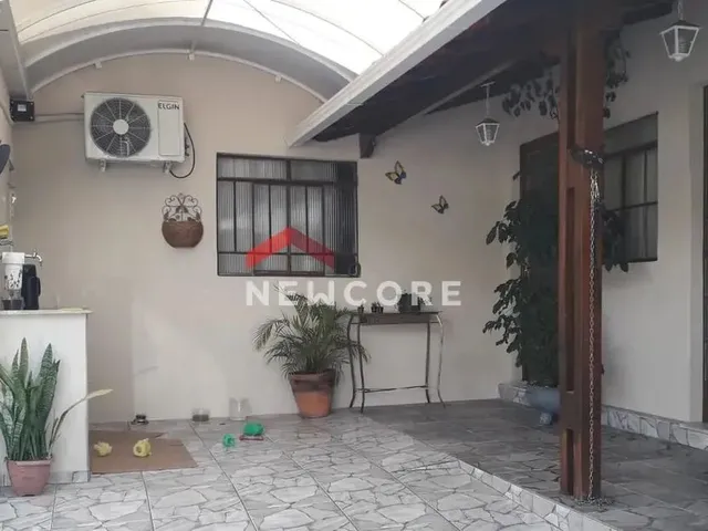 Imagem 3: Casa em Rua Domingos Belém - Centro - Contagem/Mg