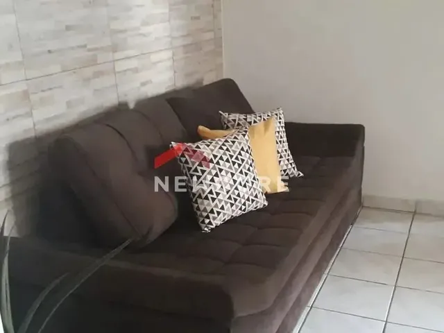 Imagem 12: Casa em Rua Domingos Belém - Centro - Contagem/Mg