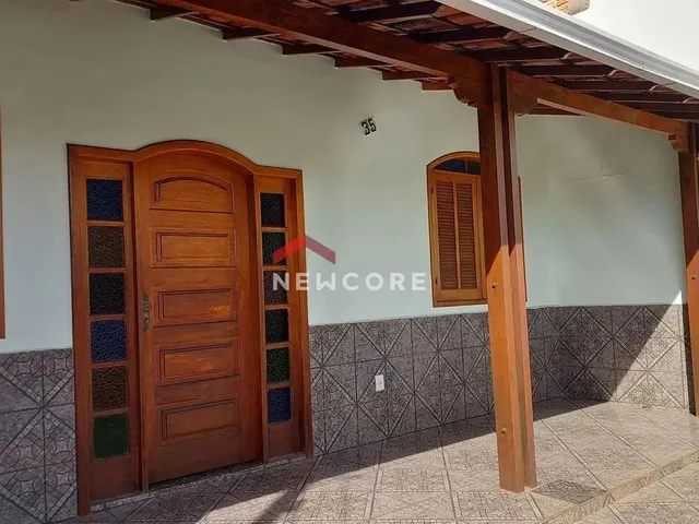 Imagem: Casa em Rua São Lucas - Esplanada - Sabará/Mg