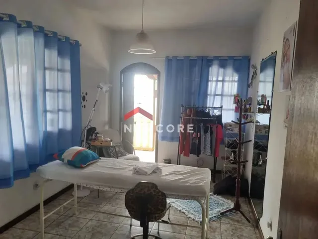Imagem 10: Casa em Rua Ipê - Chácara Contagem - Contagem/Mg