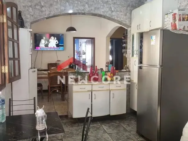 Imagem 3: Casa em Rua Ipê - Chácara Contagem - Contagem/Mg