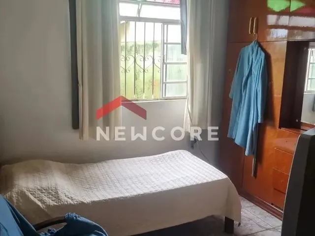 Imagem 6: Casa em Rua Ipê - Chácara Contagem - Contagem/Mg