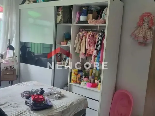 Imagem 12: Casa em Rua Ipê - Chácara Contagem - Contagem/Mg