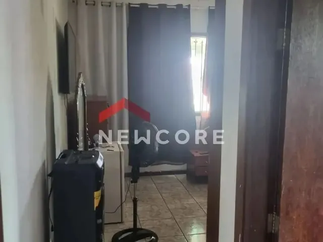 Imagem 11: Casa em Rua Ipê - Chácara Contagem - Contagem/Mg