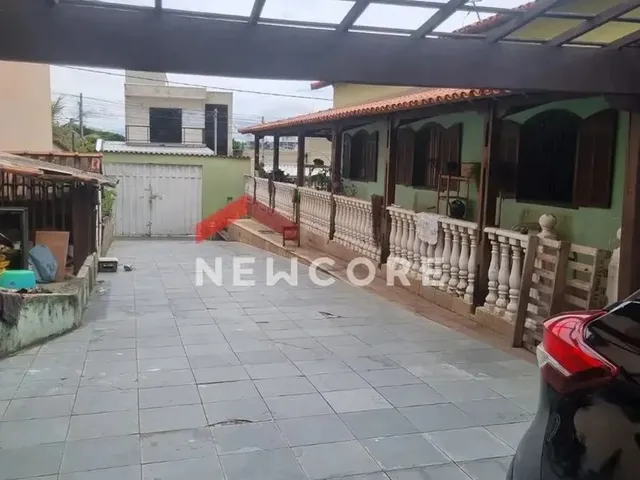 Imagem 5: Casa em Rua Ipê - Chácara Contagem - Contagem/Mg