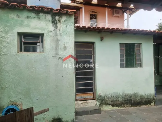 Imagem 14: Casa em Rua Ipê - Chácara Contagem - Contagem/Mg