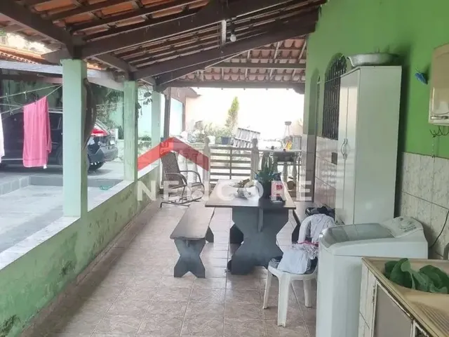 Imagem 7: Casa em Rua Ipê - Chácara Contagem - Contagem/Mg