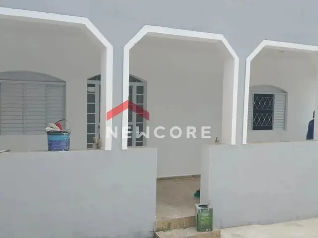 Imagem: Casa em Avenida Um - Refúgio dos Tropeiros